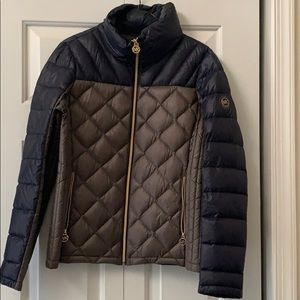 Michael kors medium jacket